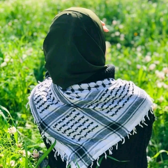 هبة الحوري