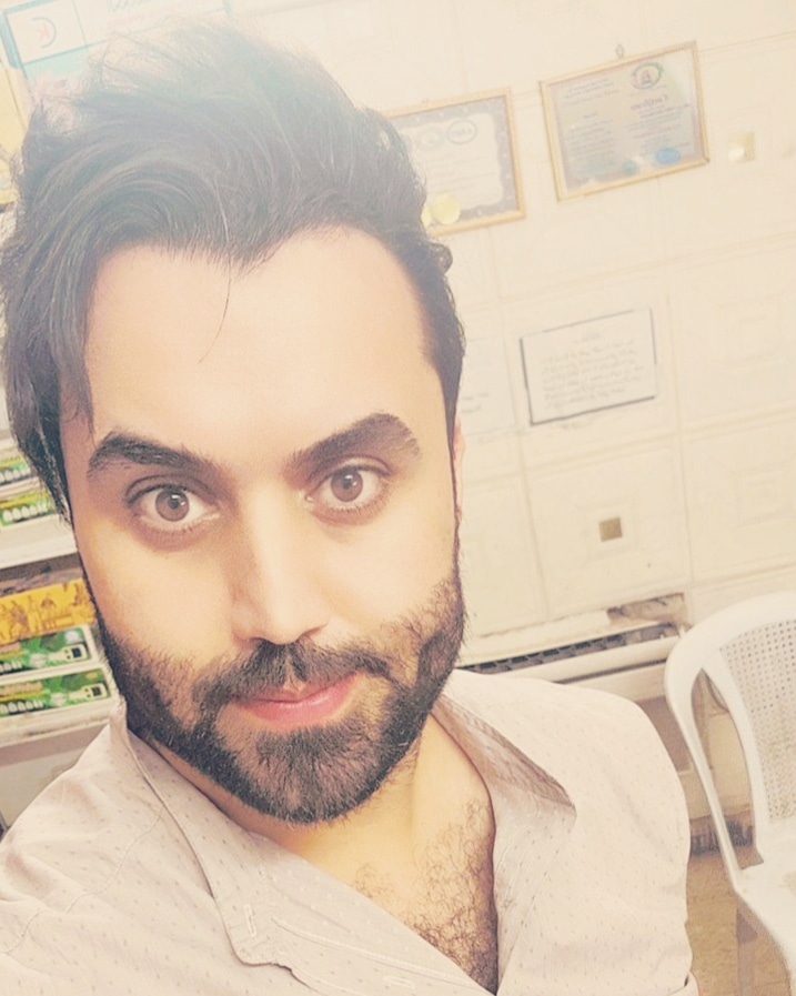 ماهر عبد الكاظم عوفي