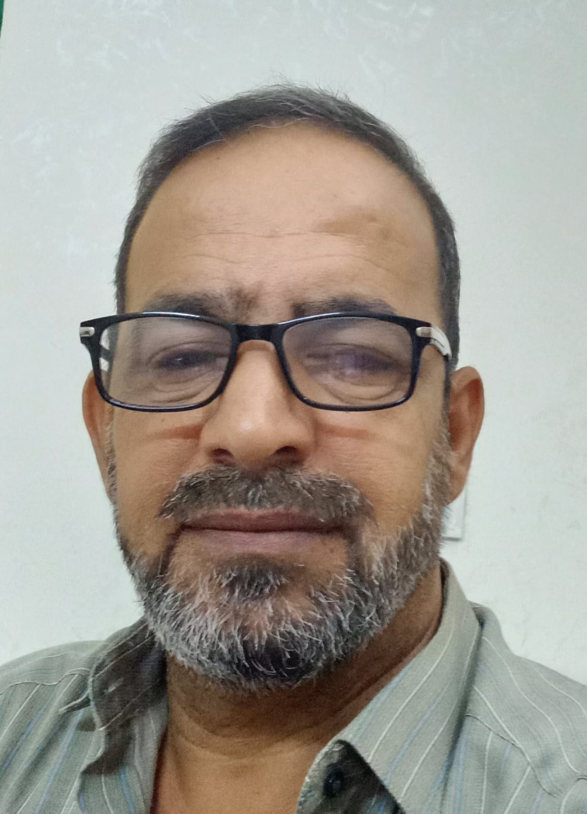 خالد فرحان محمود
