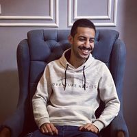 محمود السعودى