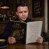محمد الأمين رميلات "إبن حرزالله"