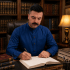 حيدر طه القراغولي