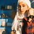 رانيا رمضان "بنت البروفيسور"