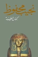 رواية كفاح طيبة