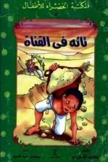 كتاب  تائه فى القناة
