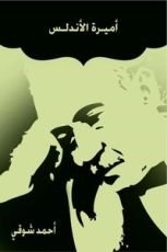 كتاب أميرة الأندلس