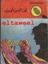 كتاب لغز الشيء المجهول