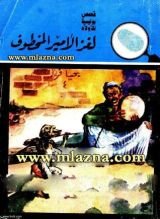 كتاب لغز الأمير المخطوف