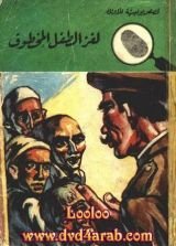 كتاب لغز الطفل المخطوف