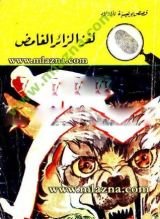 كتاب لغز الزائر الغامض