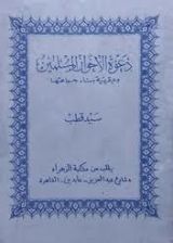 كتاب دعوة الإخوان المسلمين وعبقرية بناء جماعتها