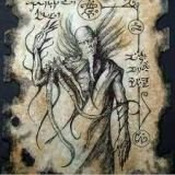 كتاب حاكم الجان/ الملك الغائب