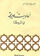 كتاب أحاديث صريحة في أمريكا