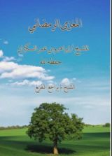 كتاب المغزى الرمضاني