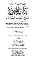 كتاب صحيح مسلم بشرح الإمام النووي 17