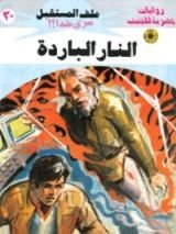 رواية النار الباردة