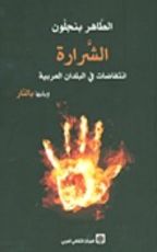 كتاب الشرارة؛ انتفاضات في البلدان العربية ويليها بالنار