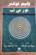 رواية نور في آب