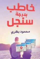 رواية خاطب بدرجة سنجل