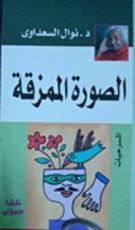 كتاب الصورة الممزقة