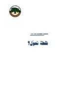 كتاب نقطة تحول؟