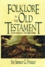 كتاب الفولكلور في العهد القديم
