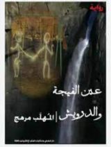 رواية عين الفيجة والدرويش