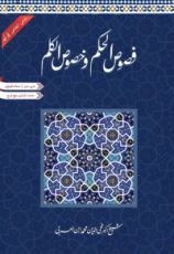 كتاب فصوص الحكم وخصوص الكلم