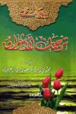 كتاب ديوان ترجمان الأشواق