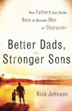 Better Dads, Stronger Sons