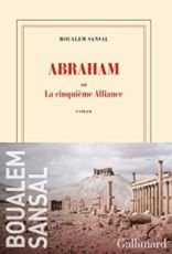 Abraham ou La cinquième Alliance