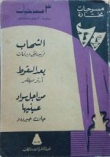 كتاب كلهم سقطوا