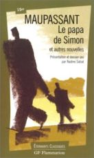 Le papa de Simon