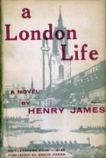 كتاب حياة في لندن