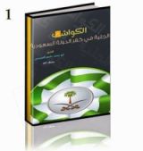 كتاب تهذيب الكواشف الجلية في كفر الدولة السعودية