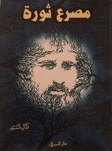 كتاب مصرع الثورة