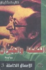 رواية النخلة والجيران