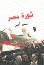 كتاب ثورة مصر