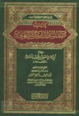 كتاب درر السلوك في سياسة الملوك