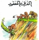 كتاب الذيل المفقود