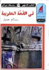 رواية في الغمة المغربية