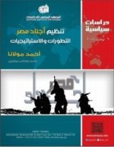 كتاب أجناد مصر