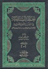 كتاب الحلل السندسية في الأخبار والآثار الأندلسية #2