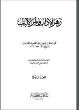 كتاب زهر الآداب وثمر الألباب 4