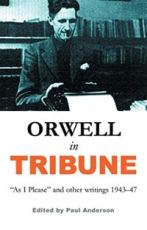Orwell in Tribune: