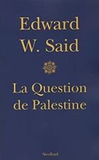 La Question de Palestine