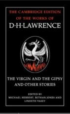 The Virgin and the Gipsy