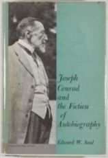 Joseph Conrad and the Fiction of Autobiography