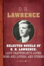Lady Chatterley's Love