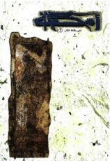 كتاب أمكنة  الكتاب اﻷول